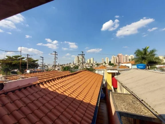Imagem Casa para Venda por R$425.000,00 com 108m², 2 dormitórios, 2 vagas e 1 banheiro - Vila antonina, São paulo / SP - Cód. BDI37027
