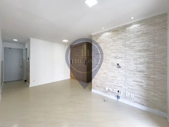 Imagem Apartamento à venda no Brás, São Paulo-SP: 2 quartos, 1 banheiro, 1 vaga de garagem, 54m² de área. Imperdível oportunidade!