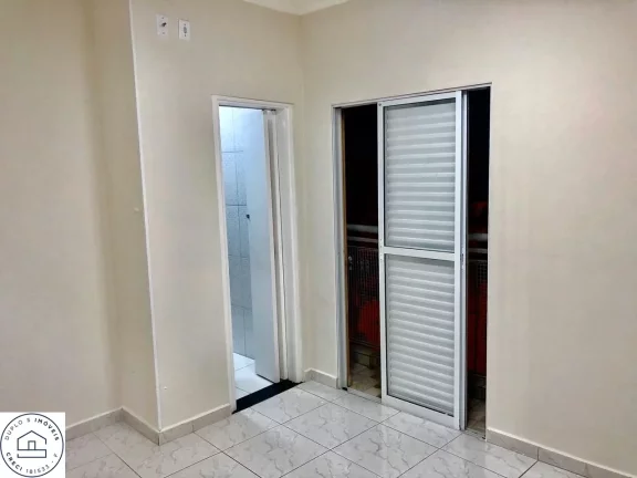 Imagem Apartamento para Alugar em São Paulo / Zona Oeste / Jaguaré / Pertinho do Continental Shopping.