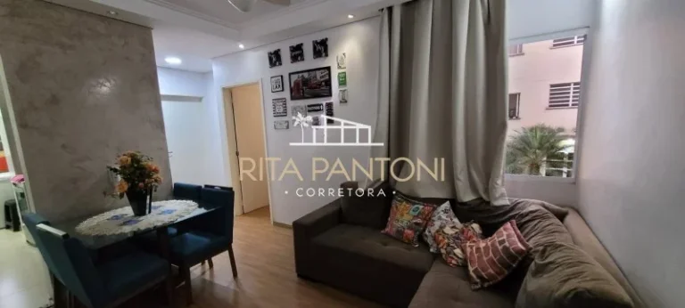 Imagem Apartamento - Ribeirão Preto - Quintino Facci II - Região Norte
