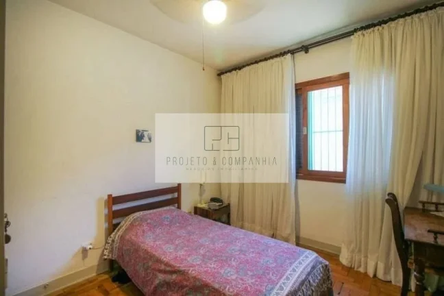 Imagem Casa Sobrado em Chácara Santo Antônio - São Paulo