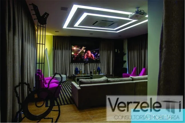 Imagem Casa em Condomínio para Venda em Camboriú / SC no bairro Centro