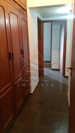 Imagem Apartamento - Ribeirão Preto - Jardim Sumaré