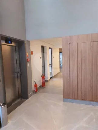 Imagem Apartamento à venda com 1 quarto no condomínio Impar 737, São Paulo - SP