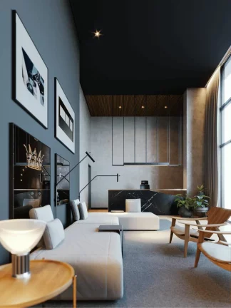Imagem 360 House
