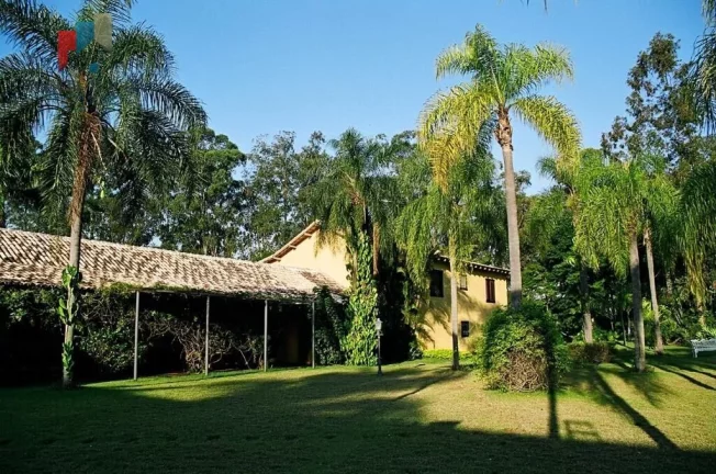 Imagem Haras Interior de São Paulo