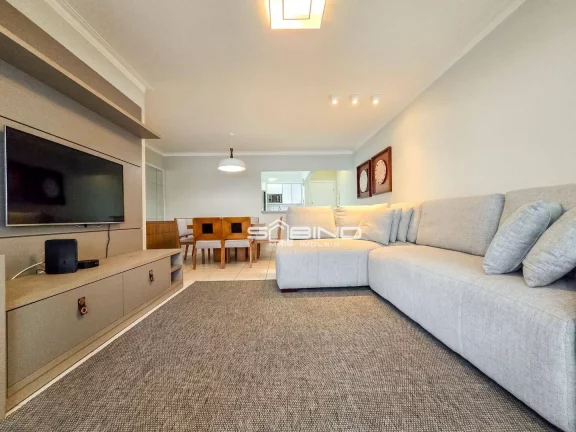 Imagem Apartamento à Venda, Localizado no modulo 7 Edifício Ilha de Bali - Riviera de São Lourenço Bertioga SP