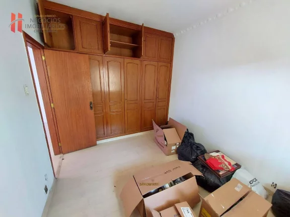 Imagem INCRÍVEL CASA TRIPLEX NO JARDIM 25 DE AGOSTO.