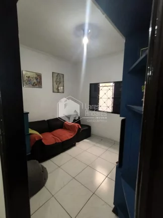 Imagem Sobrado à venda, 206 m² com 3 dormitorios 2 vagas de garagem excelente para uso residencial ou comercial no Santana, São Paulo, SP