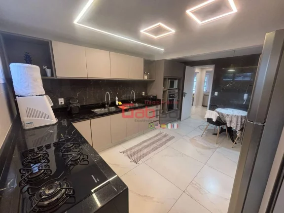 Imagem Casa com 3 dormitórios à venda, 470 m² por R$ 7.350.000,00 - São Bento - Cabo Frio/RJ