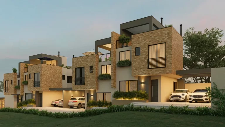 Imagem Casa em Condomínio no Boa Vista — 3 Dormitórios, Suíte e 121m²