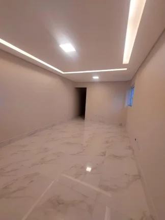 Imagem Sobrado com 2 dorms, Caiçara, Praia Grande - R$ 500 mil, Cod: 2086