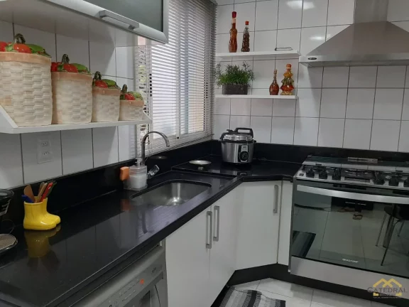 Imagem Apartamento a Venda Condomínio Cittá de Firenze - Jardim Ana Maria - Jundiaí/SP