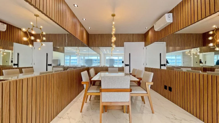 Imagem Apartamento com 3 dormitórios à venda, 153 m por R$ 3.980.000,00 - Riviera