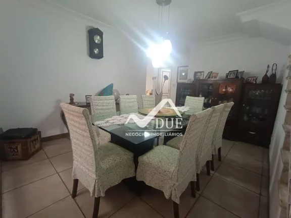 Imagem Casa com 4 dormitórios à venda por R$ 1.280.000,00 - Aparecida - Santos/SP
