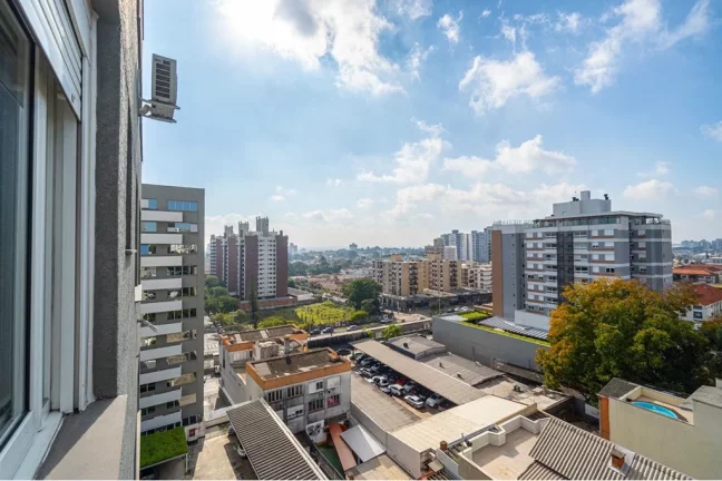 Imagem CRAS 146 Apto 610371006-43 - Apartamento à venda no bairro Cristo Redentor - Porto Alegre/RS