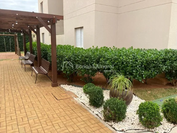 Imagem Apartamento térreo com quintal à venda no Edifício Rossi Mais Jardins, bairro Jardim América, Pa...