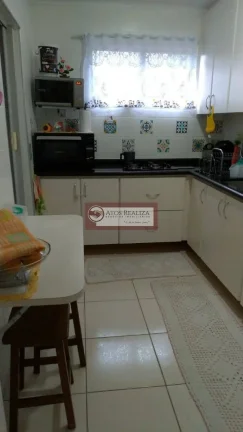 Imagem Jordanópolis - São Paulo: Apartamento com sacada, 2 dormitórios e 115m² por R$ 280 mil para venda e locação