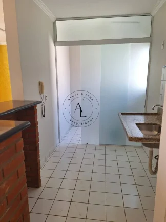 Imagem Apartamento à venda em Campinas, Loteamento Center Santa Genebra, com 2 quartos, 60m2