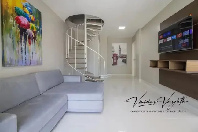 Imagem Cobertura para Venda em Balneário Camboriú / no bairro Centro