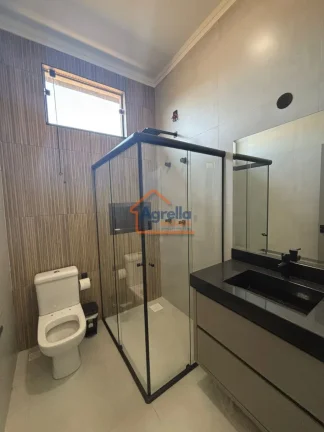 Imagem Condomínio Residencial Reserva da Mata - Casa à venda no bairro CONDOMÍNIO RESIDENCIAL RESERVA DA MATA - Mogi Mirim/SP, NORTE