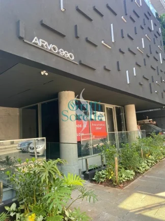 Imagem Loja/Ponto Comercial à venda em Pinheiros - São Paulo/SP.