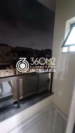 Imagem Cobertura para Venda em Santo André / SP no bairro Vila Pires