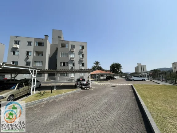Imagem Apartamento - Itoupavazinha - Blumenau