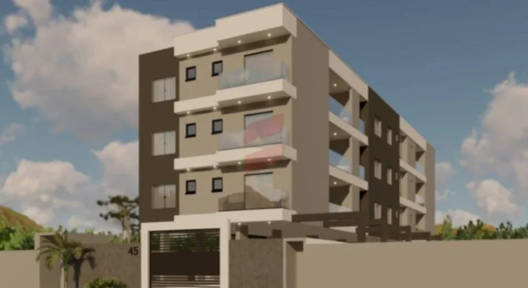 Imagem APARTAMENTO com 2 dormitórios à venda com 80.25m² por R$ 390.000,00 no bairro Estância Pinhais - PINHAIS / PR