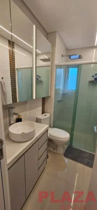 Imagem 3 Suítes | 2 Vagas | 99,98m² Privativos | Mobiliado | 650m da Praia | Venda | Balneário Camboriú
