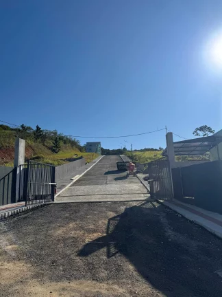 Imagem Terreno com 382,51m² em condomínio fechado no bairro Nova Esperança em Balneário Camboriú