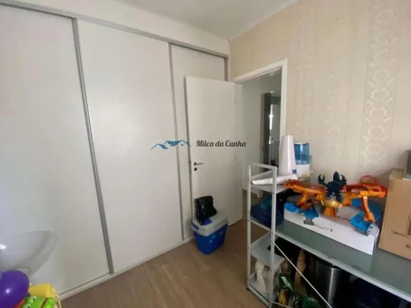 Imagem Apartamento à Venda com 123m² 3 dormitórios, Domo Life, Centro, São Bernardo do Campo