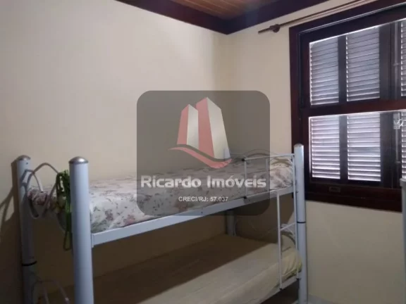 Imagem Apartamento Triplex Reformado Peró