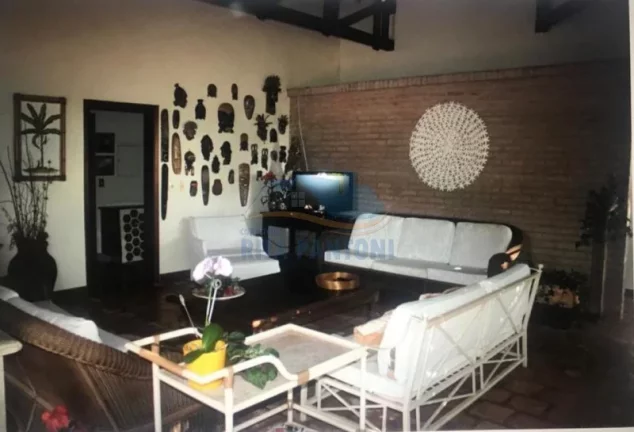 Imagem Chácara - Ribeirão Preto - Quinta da Boa Vista - Região Oeste