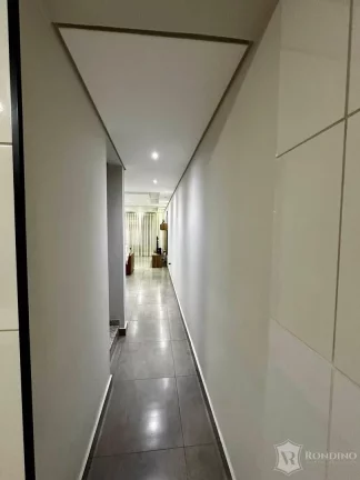 Imagem Sobrado na Vila Amato, 3 suítes e varanda gourmet