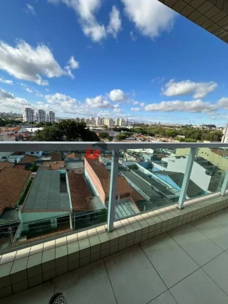 Imagem Apartamento com 2 quartos, Rudge Ramos - São Bernardo do Campo