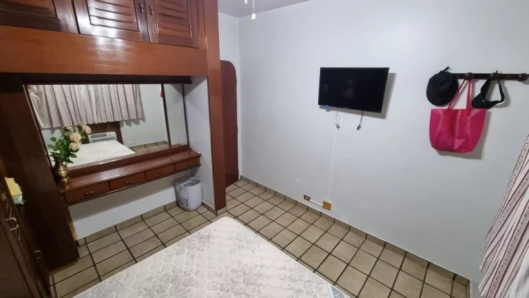Imagem Apartamento à venda - Pitangueiras - Guarujá/SP