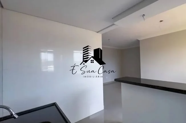 Imagem Apartamento a venda 2 Quartos Bairro Parque Turistas Contagem MG
