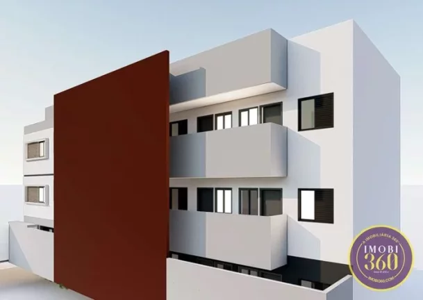 Imagem APARTAMENTO A VENDA NA VILA CARRÃO 1 DORMITÓRIO