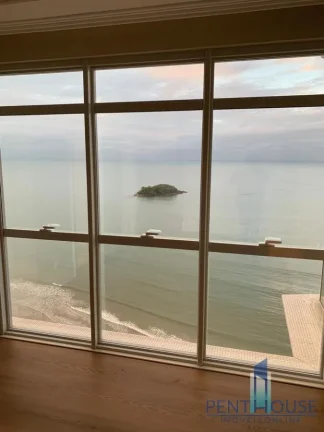 Imagem Apartamento Frente Mar para Venda em Balneário Camboriú, CENTRO, 4 dormitórios, 4 suítes, 5 banheiros, 4 vagas