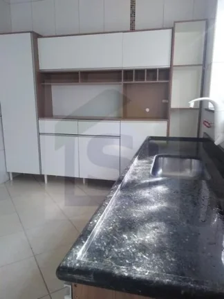 Imagem ca3982 - Casa Residencial / Jardim Cambuí