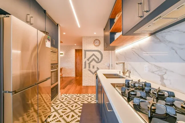 Imagem Apartamento moema alto padrão proximo metrô pronto para morar