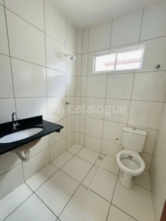 Imagem CASAS NOVAS NO CONJUNTO NO ALAMEDA DOS JARDINS
