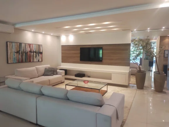 Imagem Apartamento Marine Home Resort