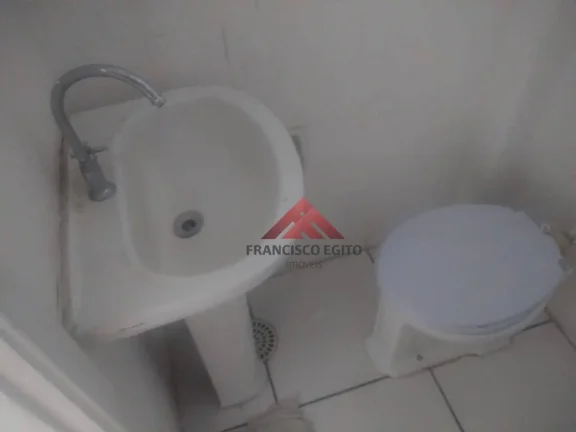 Imagem Sala, 31 m² - venda por R$ 150.000,00 ou aluguel por R$ 1.418,25/mês - Centro - Niterói/RJ