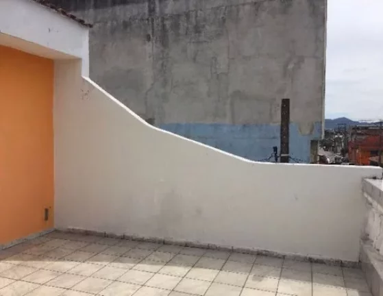 Imagem Sobrado com 3 dormitórios à venda, 195 m² por R$ 425.000,00 - Jardim Presidente Dutra - Guarulhos/SP