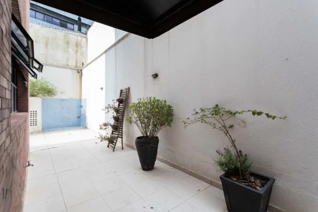 Imagem APARTAMENTO RESIDENCIAL em São Paulo - SP, Moema