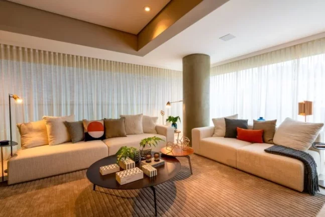 Imagem APARTAMENTO RESIDENCIAL em São Paulo - SP, Moema