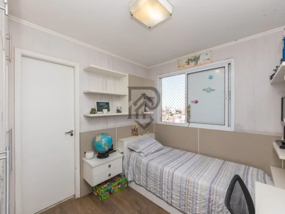 Imagem Apartamento vila mariana andar alto vista livre