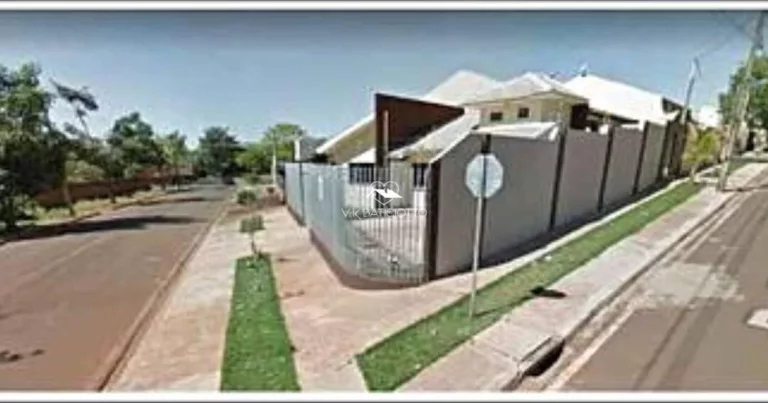 Imagem Casa para Venda em Maringá / PR no bairro Conjunto Residencial Paulino Carlos Filho